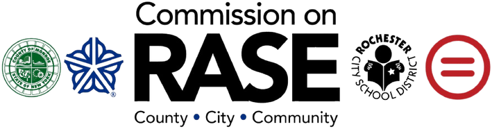 Commission on Racial and Structural Equity